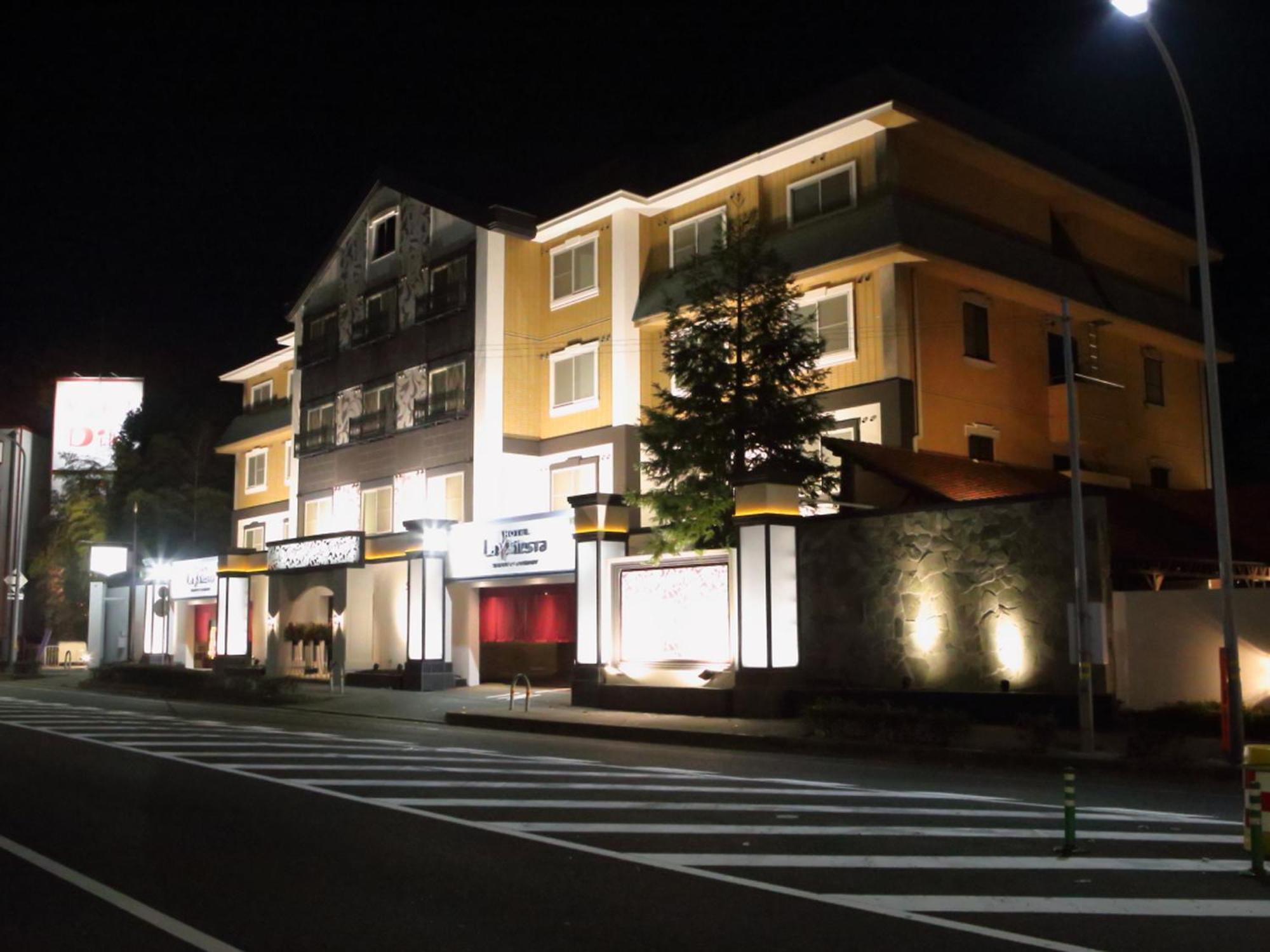 Hotel La Siesta Adult Only 京都沓掛, Kyoto