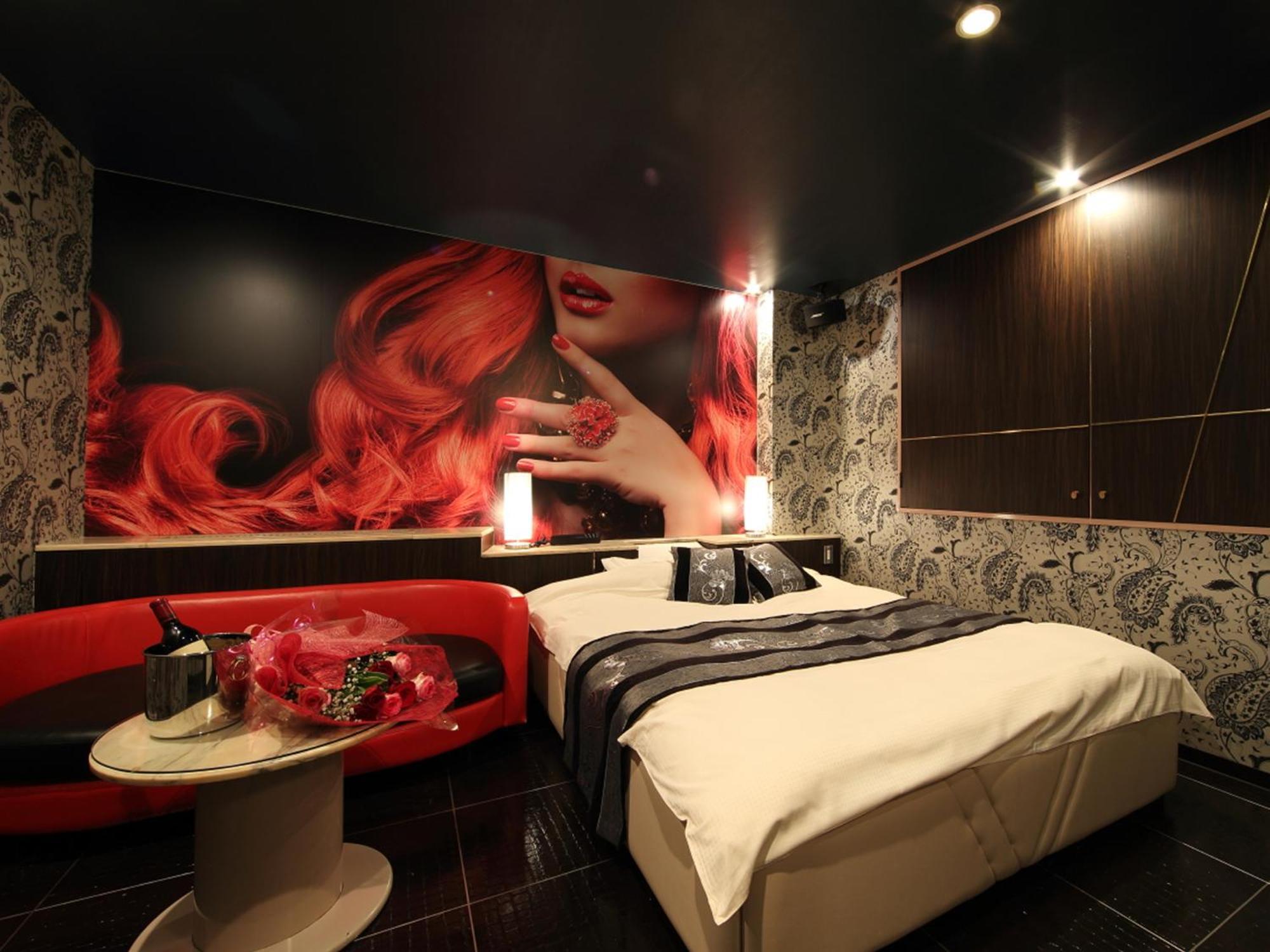 Hotel La Siesta Adult Only 京都沓掛 — Photos 1
