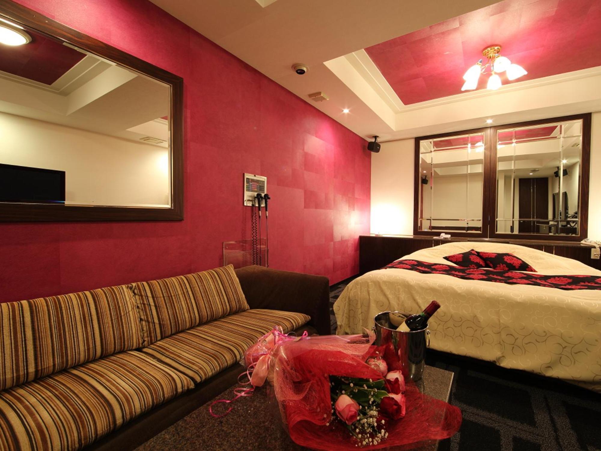 Hotel La Siesta Adult Only 京都沓掛 — Photos 2